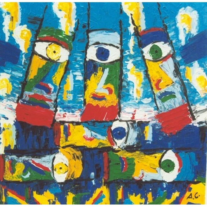 La vita